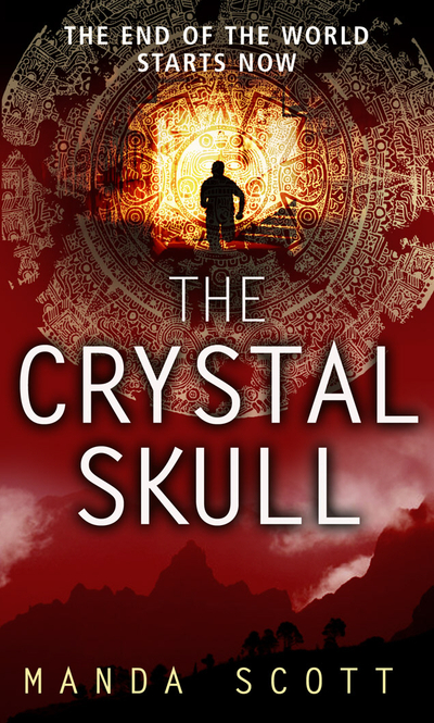 The Crystal Skull