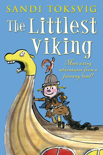 The Littlest Viking