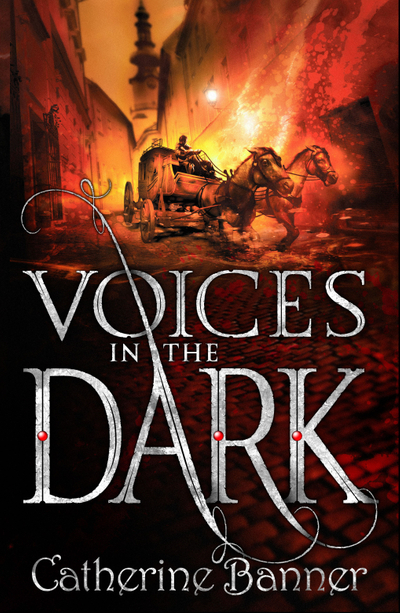 Voices in the Dark