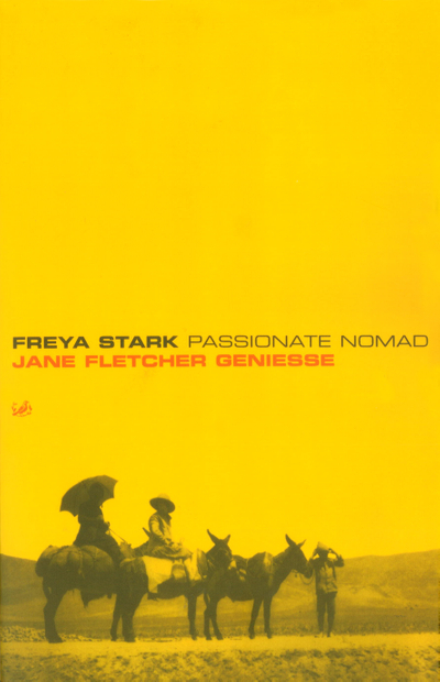 Freya Stark