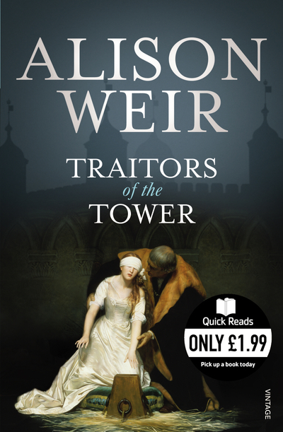 Traitors of the Tower