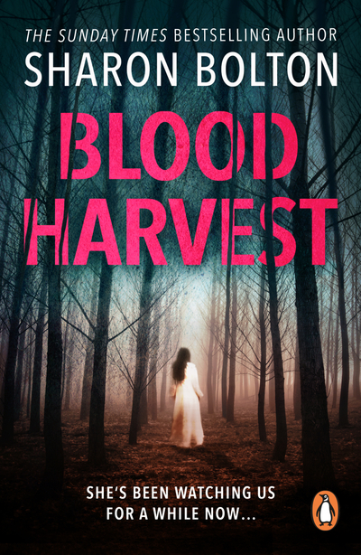 Blood Harvest