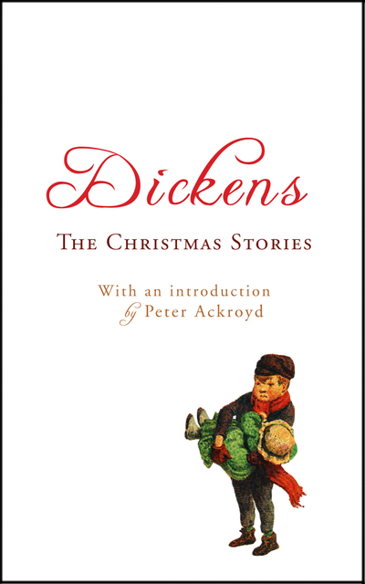 The Christmas Stories