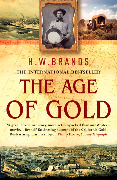 The Age Of Gold