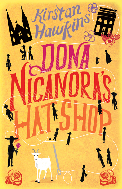 Dona Nicanora's Hat Shop