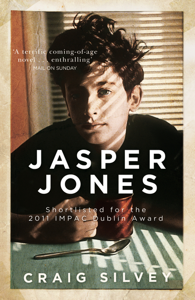 Jasper Jones