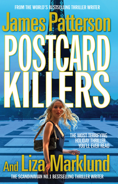 Postcard Killers