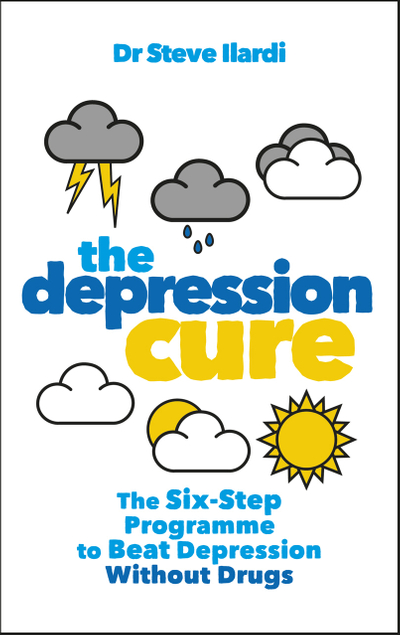 The Depression Cure