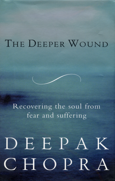 The Deeper Wound