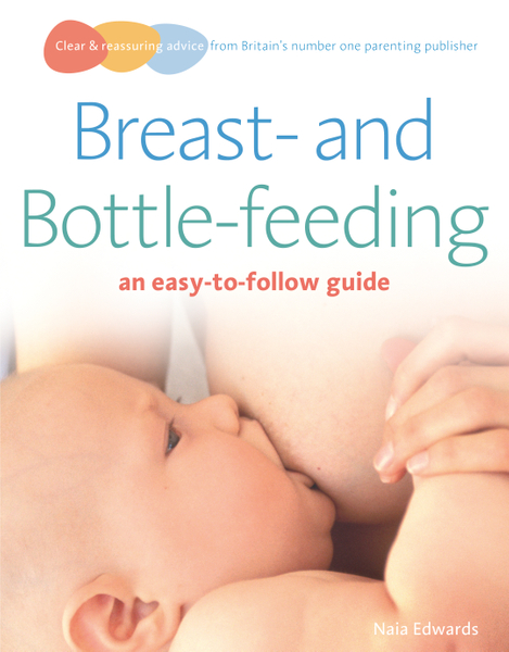 Breastfeeding and Bottle-feeding