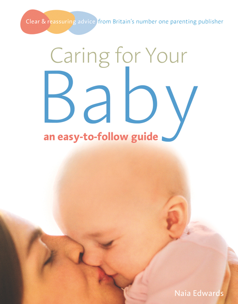 Caring for your baby