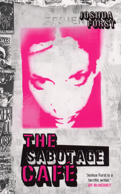 The Sabotage Café