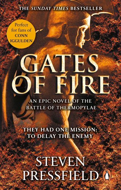 Gates Of Fire