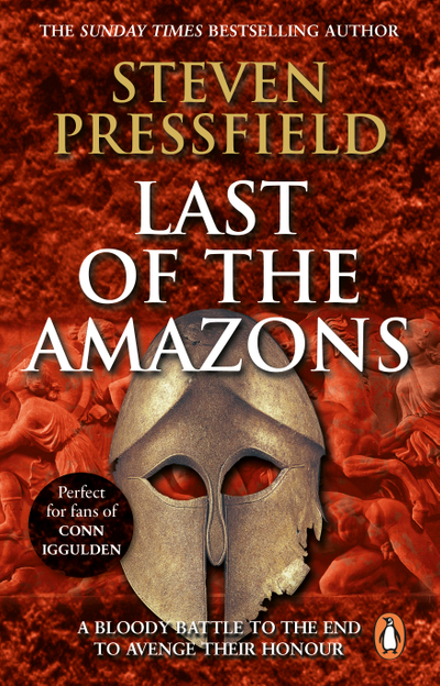 Last Of The Amazons