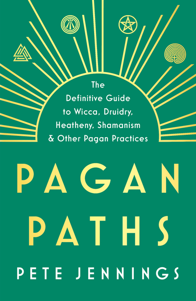 Pagan Paths