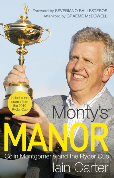 Monty's Manor