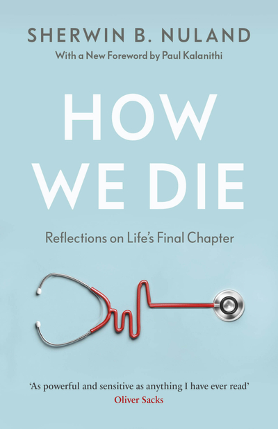 How We Die