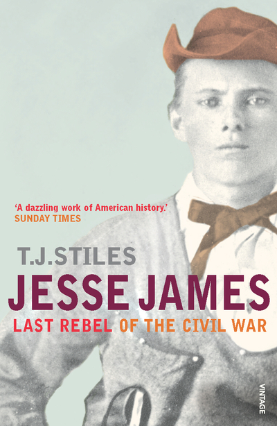 Jesse James