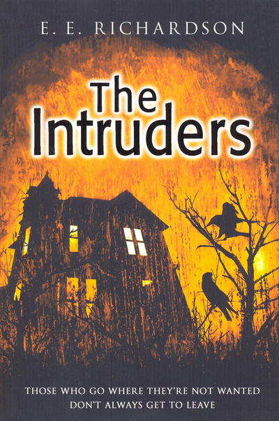 The Intruders