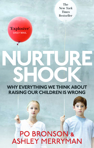 Nurtureshock