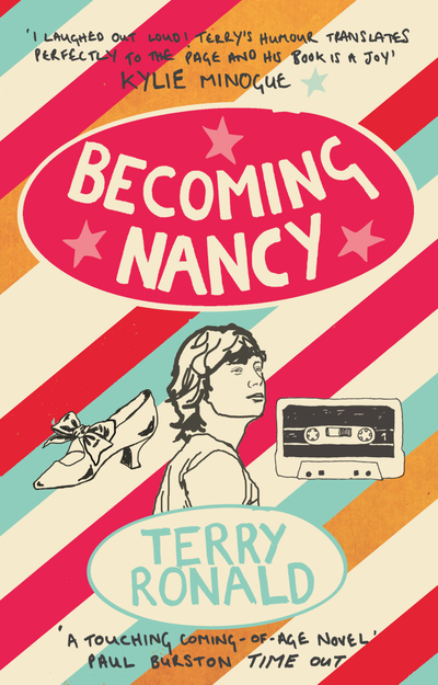 Becoming Nancy