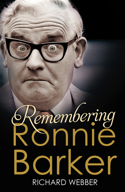 Remembering Ronnie Barker