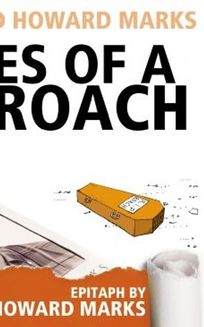 101 Uses Of A Dead Roach