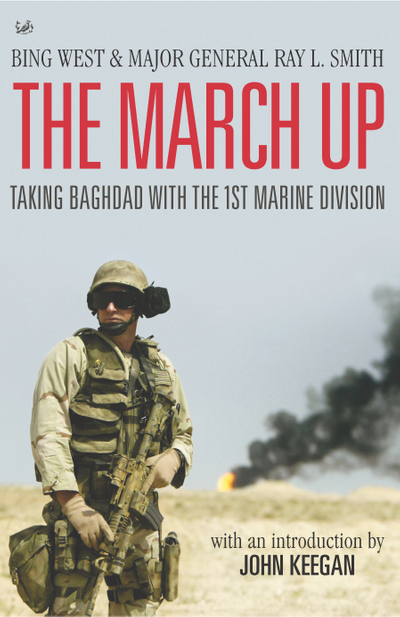 The March Up