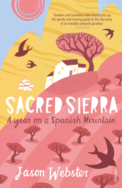 Sacred Sierra