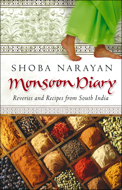 Monsoon Diary