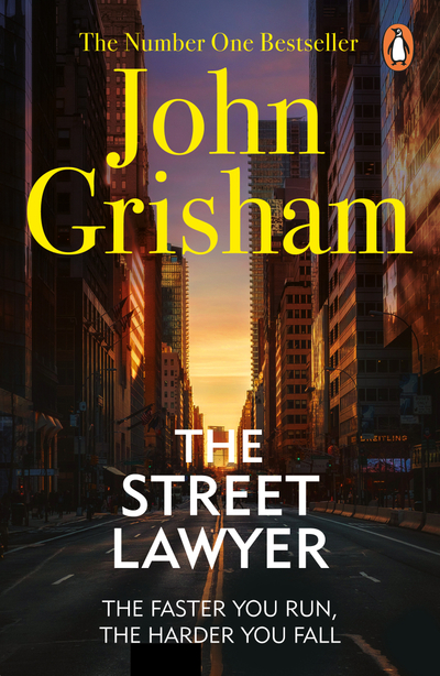 The Street Lawyer