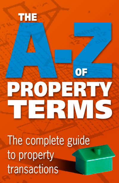 The A-Z of Property Terms