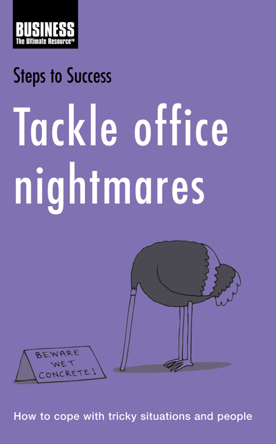 Tackle Office Nightmares