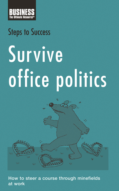 Survive Office Politics