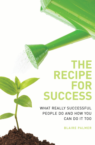 The Recipe for Success