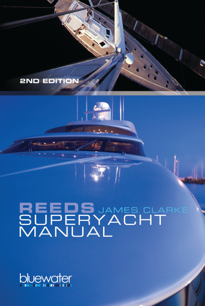 Reeds Superyacht Manual