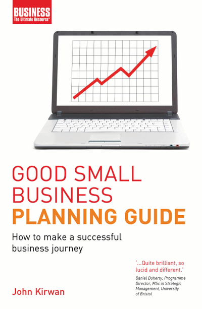 Good Small Business Planning Guide