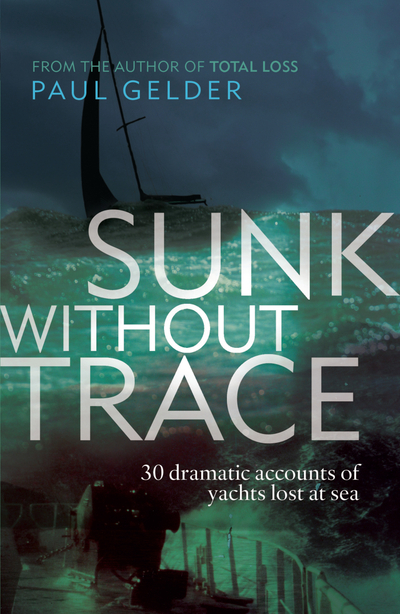 Sunk Without Trace