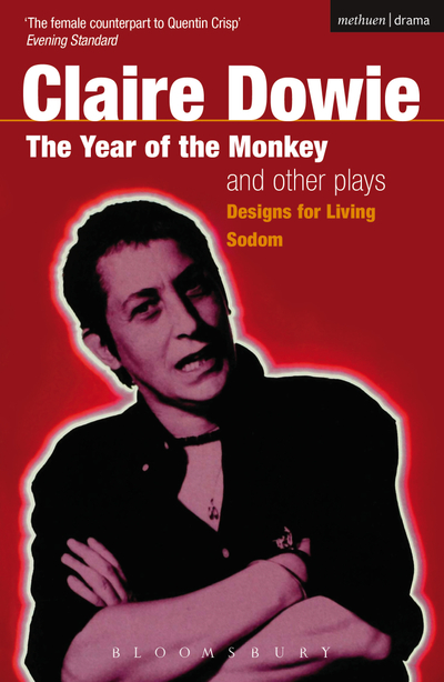 The 'Year Of The Monkey' And Other Plays