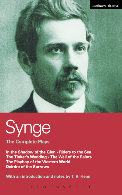 Synge: Complete Plays