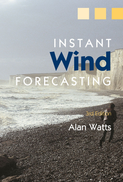 Instant Wind Forecasting