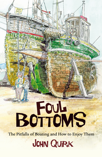 Foul Bottoms