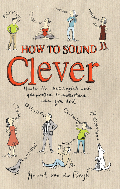 How to Sound Clever