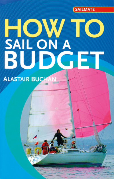 How to Sail on a Budget