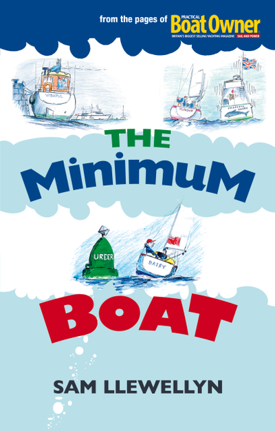 The Minimum Boat