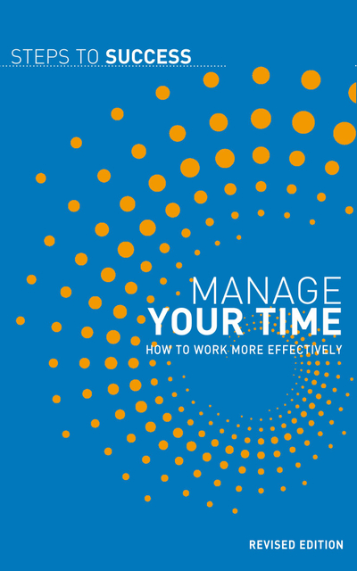 Manage Your Time