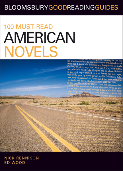 100 Must-Read American Novels