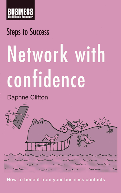 Network with Confidence