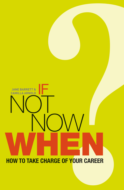 If Not Now, When?