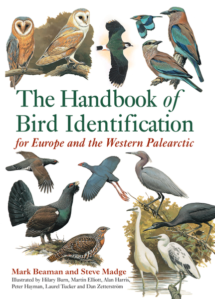 The Handbook of Bird Identification